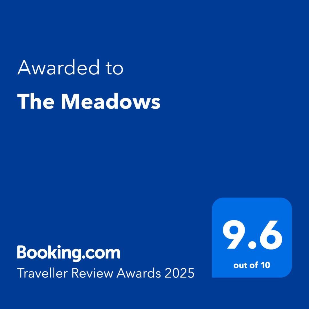 The Meadows Bed & Breakfast Варкала Екстериор снимка